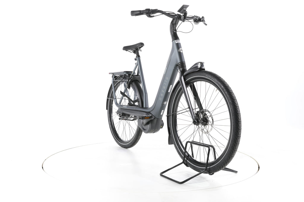 Gazelle Avignon C380 HMB City E-Bike Tiefeinsteiger 2025 - Image 3