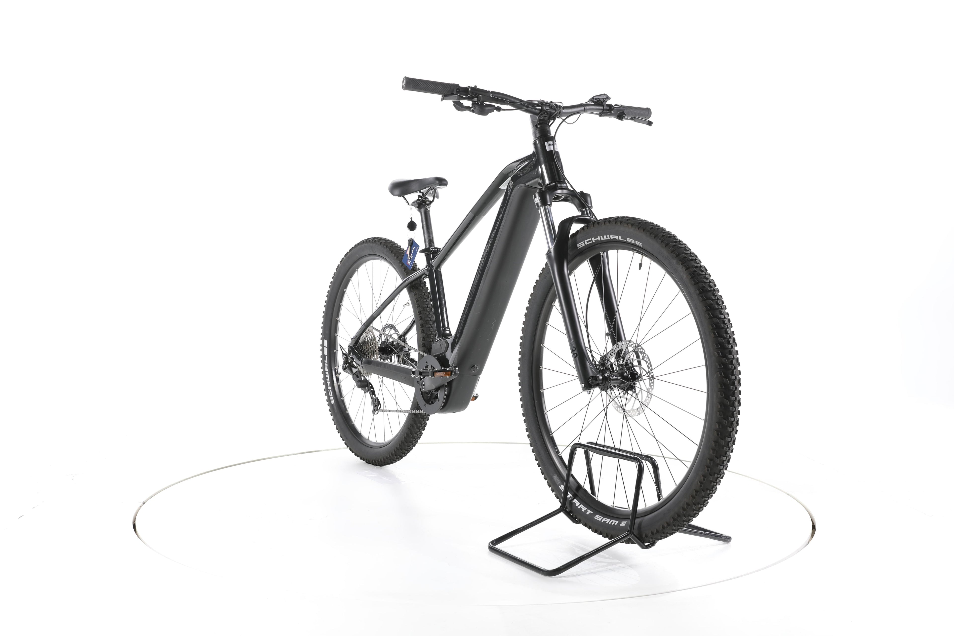 Cube Reaction Hybrid ONE E-Bike 2023 - Image 3
