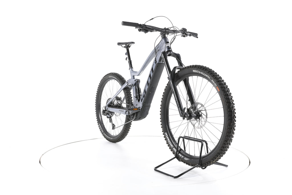 Scott Genius eRIDE 930 Fully E-Bike - Image 3
