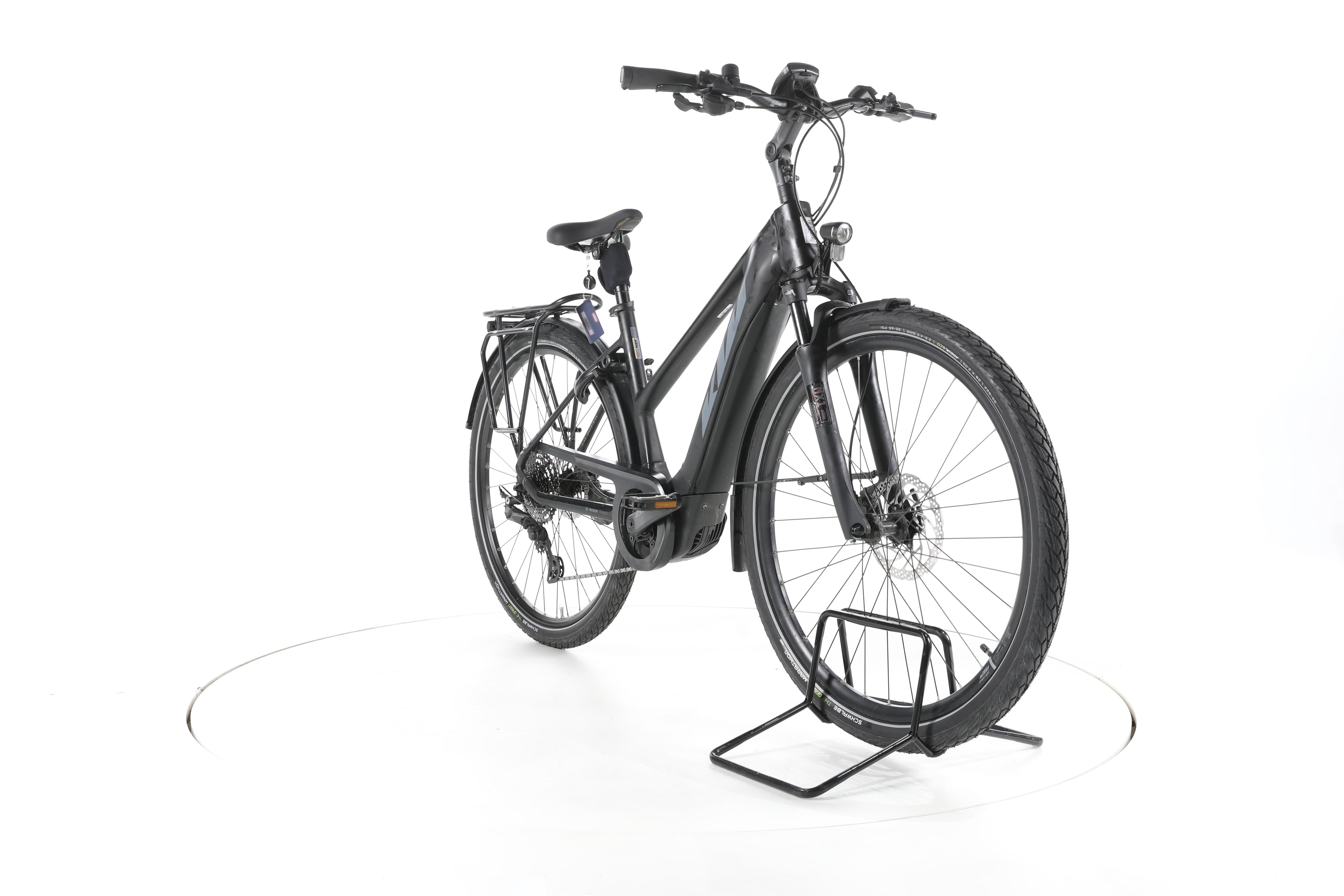 KTM Macina Tour CX 610 Trekking E-Bike - Image 3