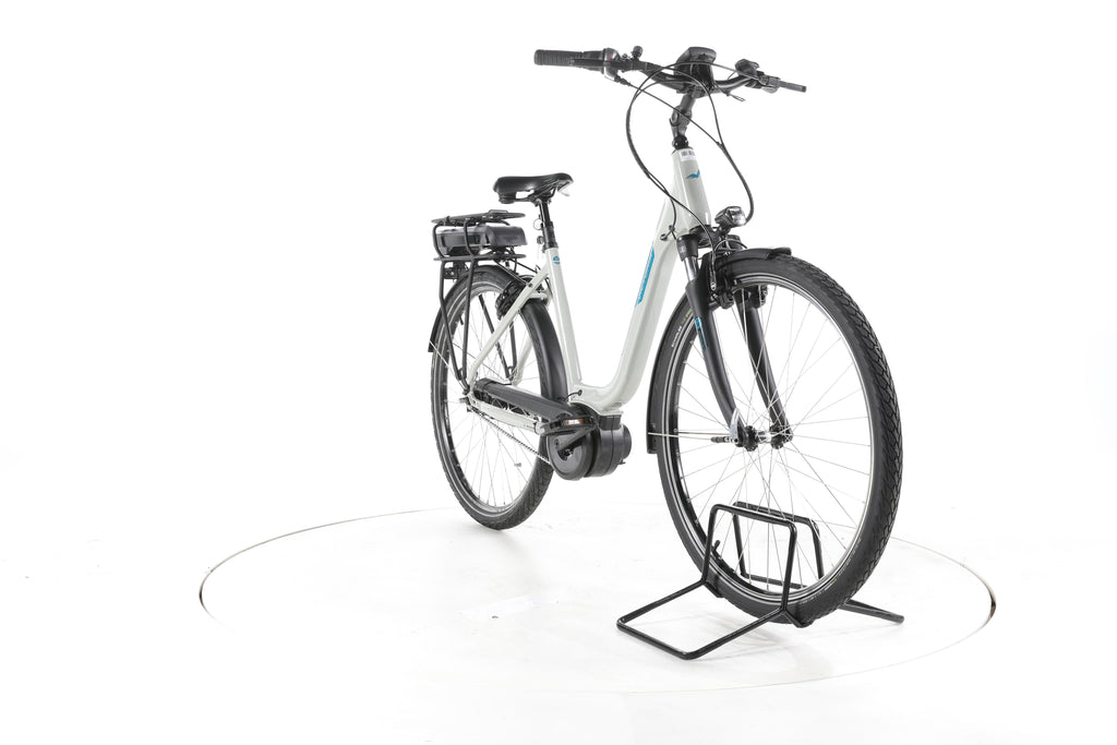Victoria eTrekking 5.10 City E-Bike Tiefeinsteiger - Image 3