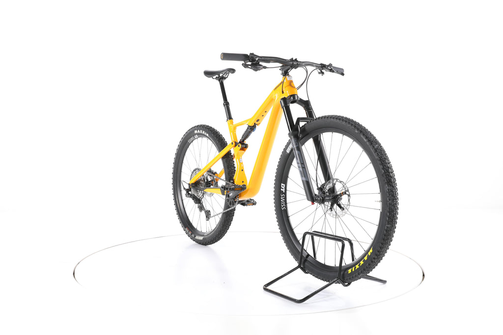 Cannondale Scalpel Carbon SE 2 - Image 3