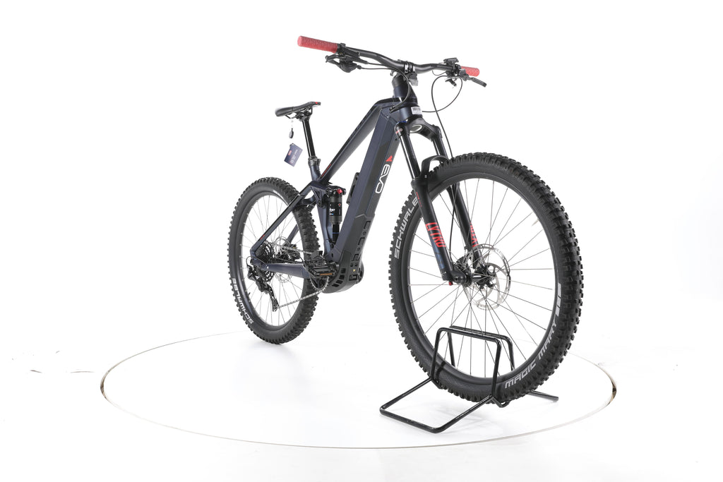 Bulls Sonic EVO AM 1 E-Bike Fully - Image 3