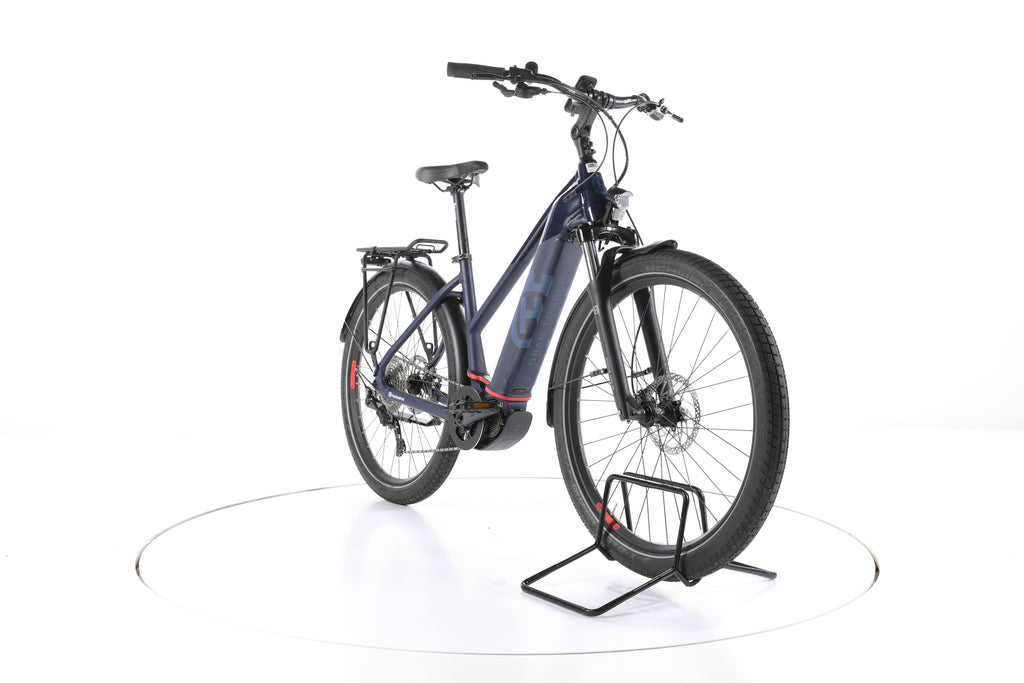 Husqvarna E-Bicycles Gran Tourer GT2 Trekking E-Bike - Image 3