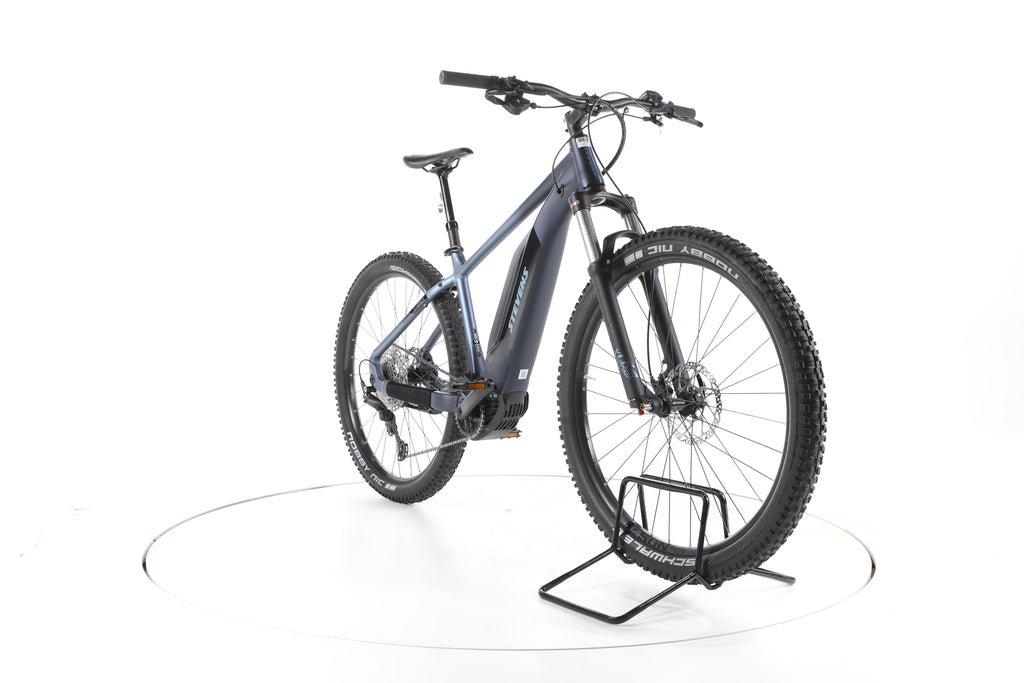 Stevens E-Cayolle E-Bike - Image 3