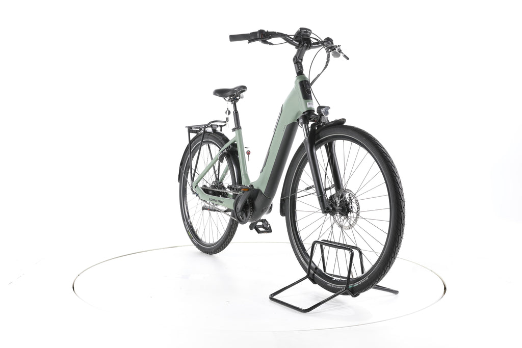 Winora Tria N8 City E-Bike Tiefeinsteiger - Image 3