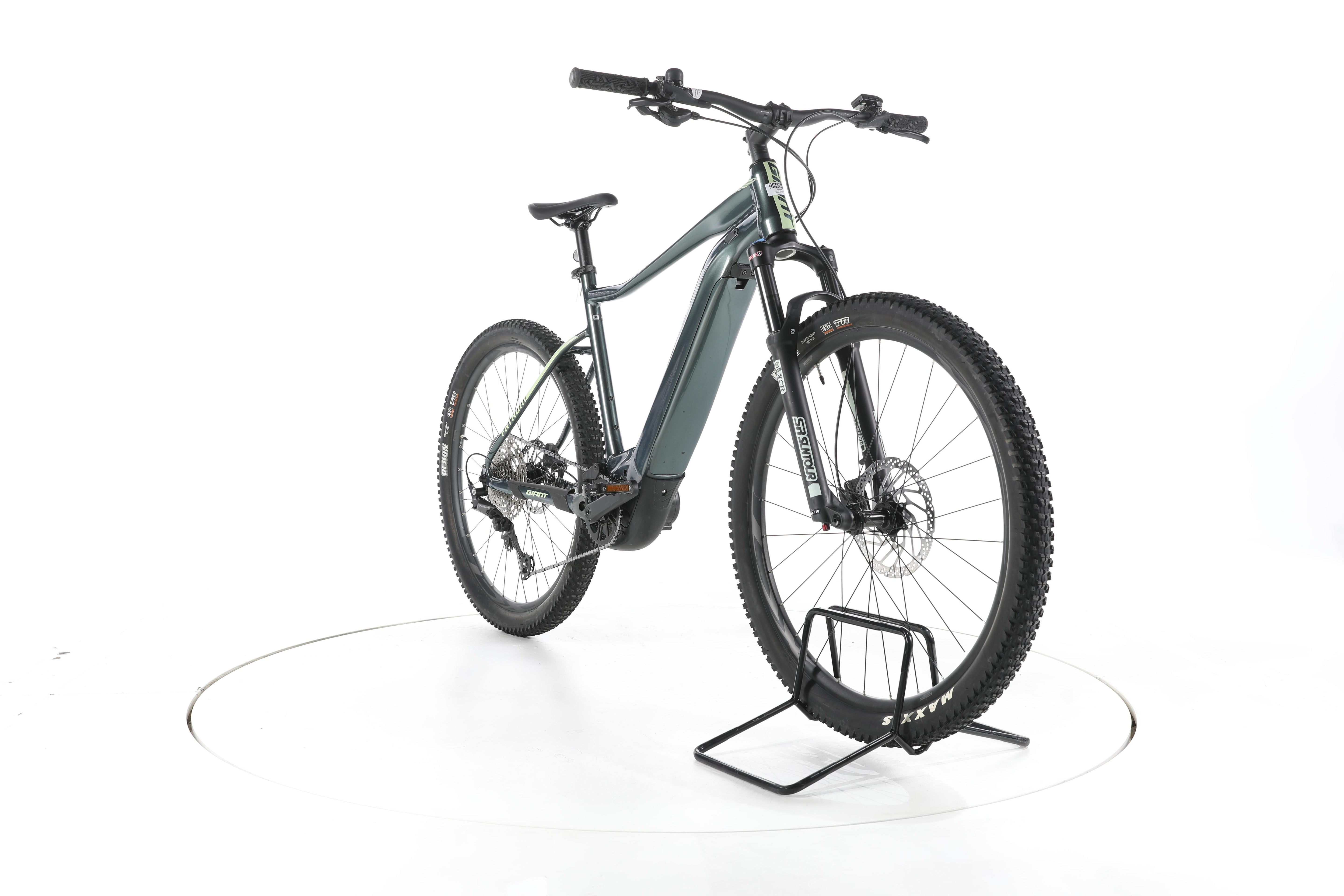 Giant Fathom E+ 1 E-Bike - Image 3