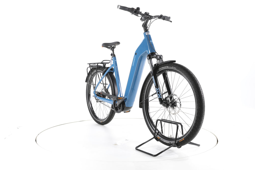 HoheAcht Grandamo Vilago City E-Bike Tiefeinsteiger - Image 3