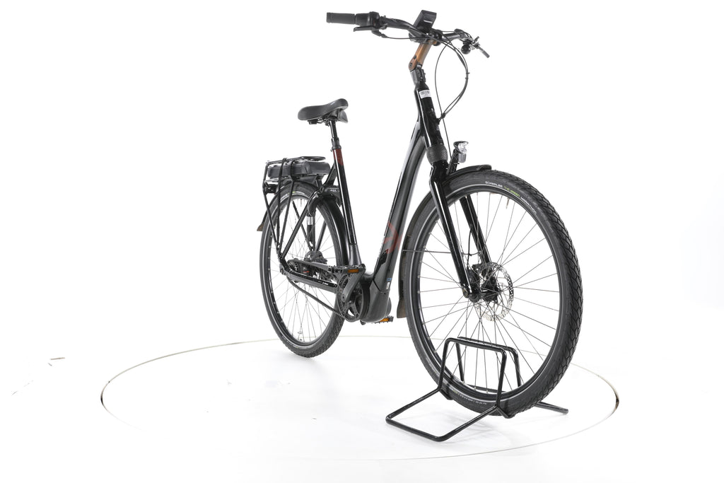 KOGA E-Nova EVO CP City E-Bike Tiefeinsteiger - Image 3