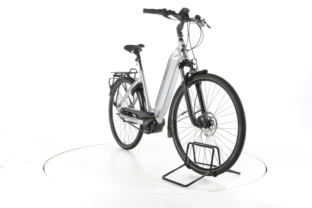 Velo de Ville AEB 490 8 Nexus City E-Bike Tiefeinsteiger - Image 3