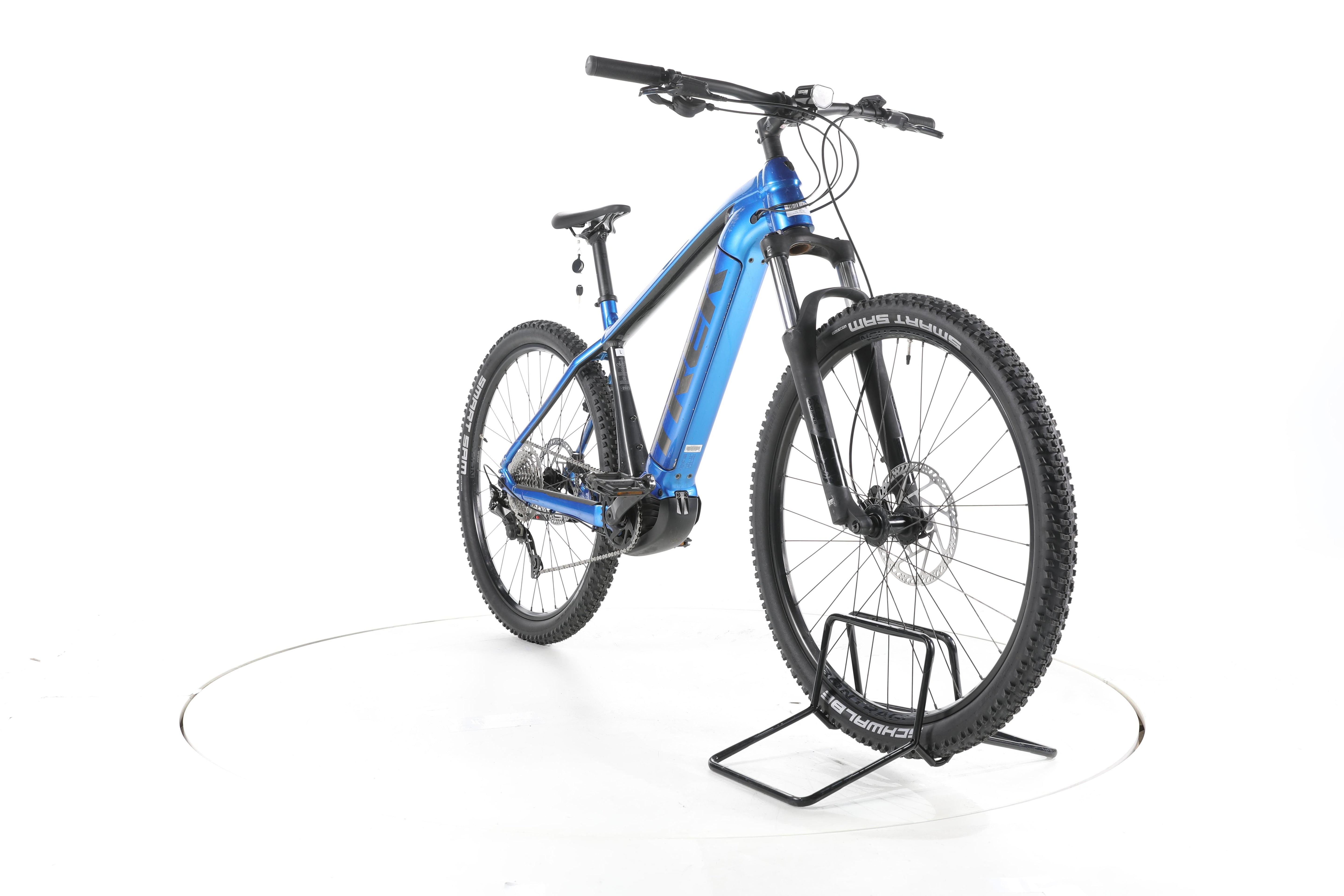 Trek Powerfly 4 Gen 4 E-Bike - Image 3
