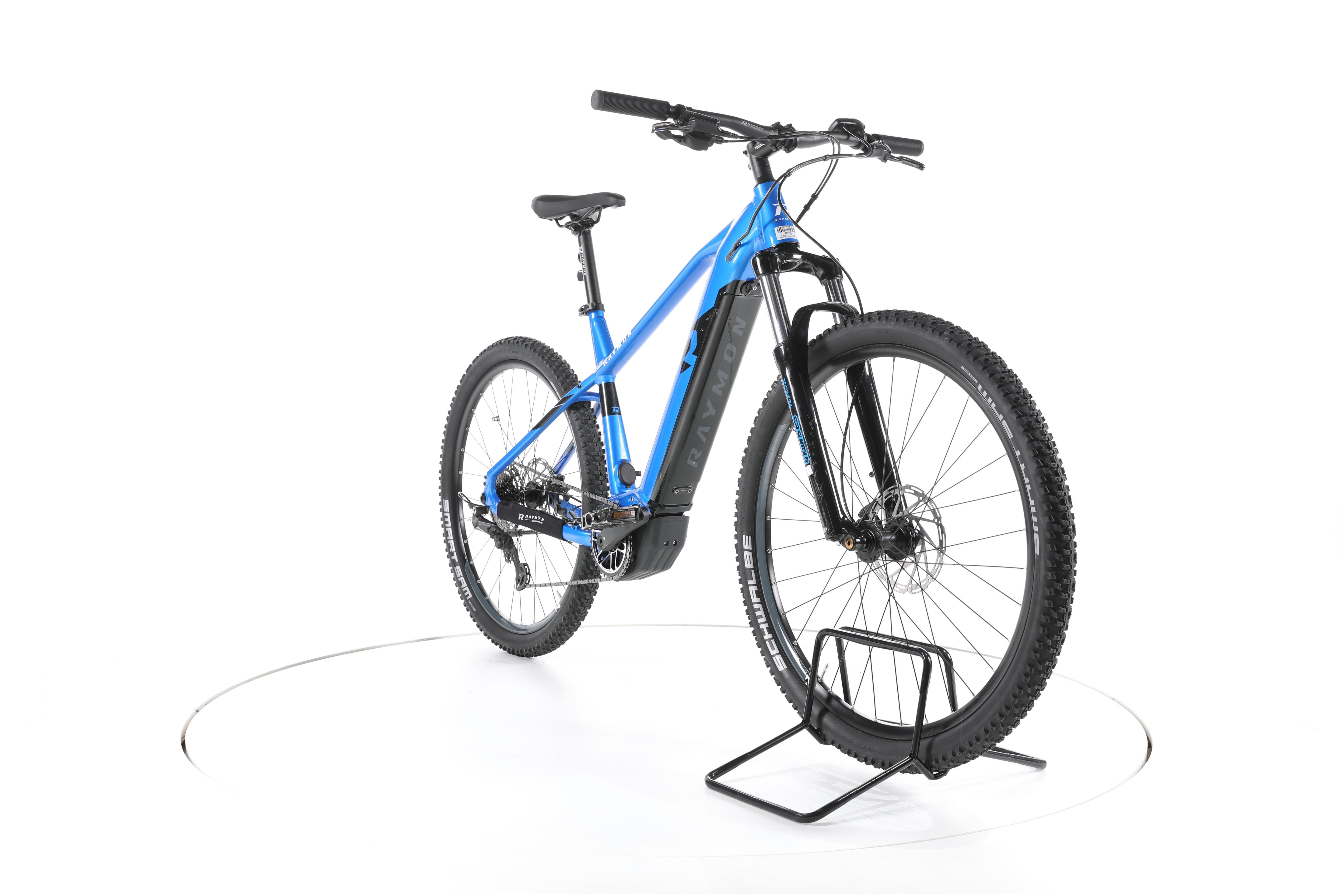 R Raymon HardRay E 6.0 E-Bike - Image 3