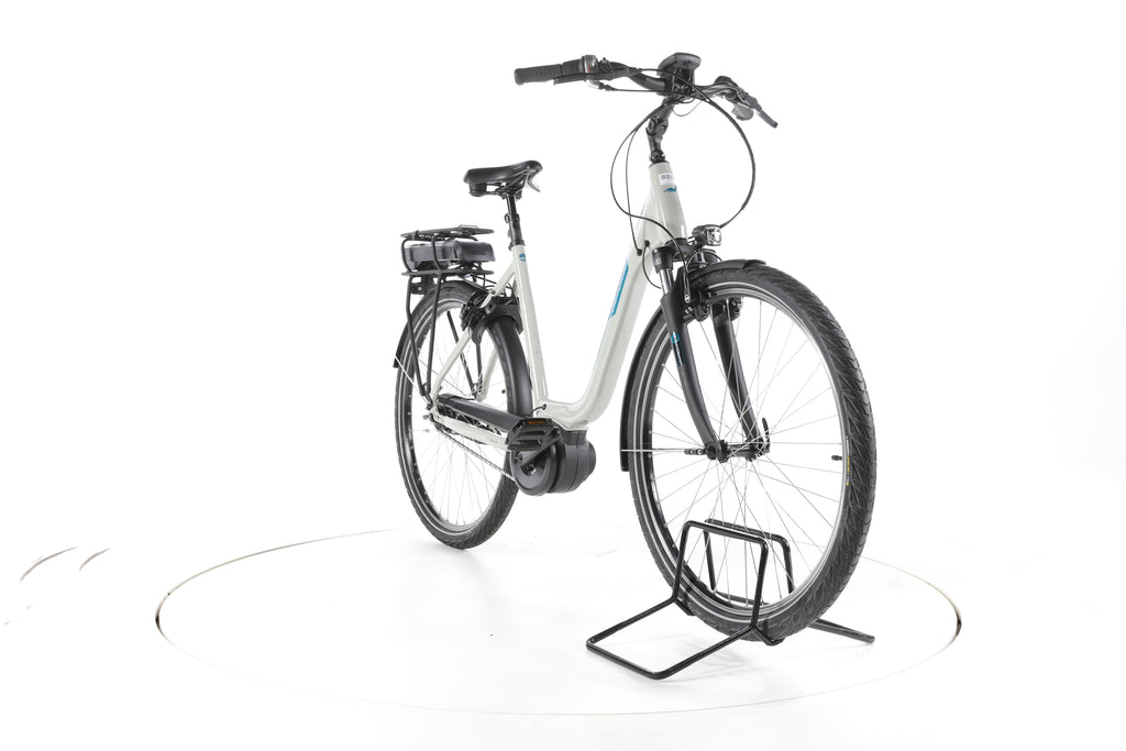 Victoria eTrekking 5.10 City E-Bike Tiefeinsteiger - Image 3