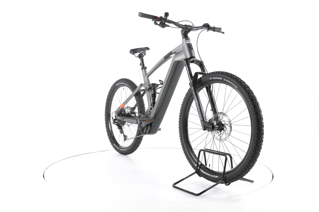 Cube Stereo Hybrid 120 Pro Fully E-Bike 2024 - Image 3