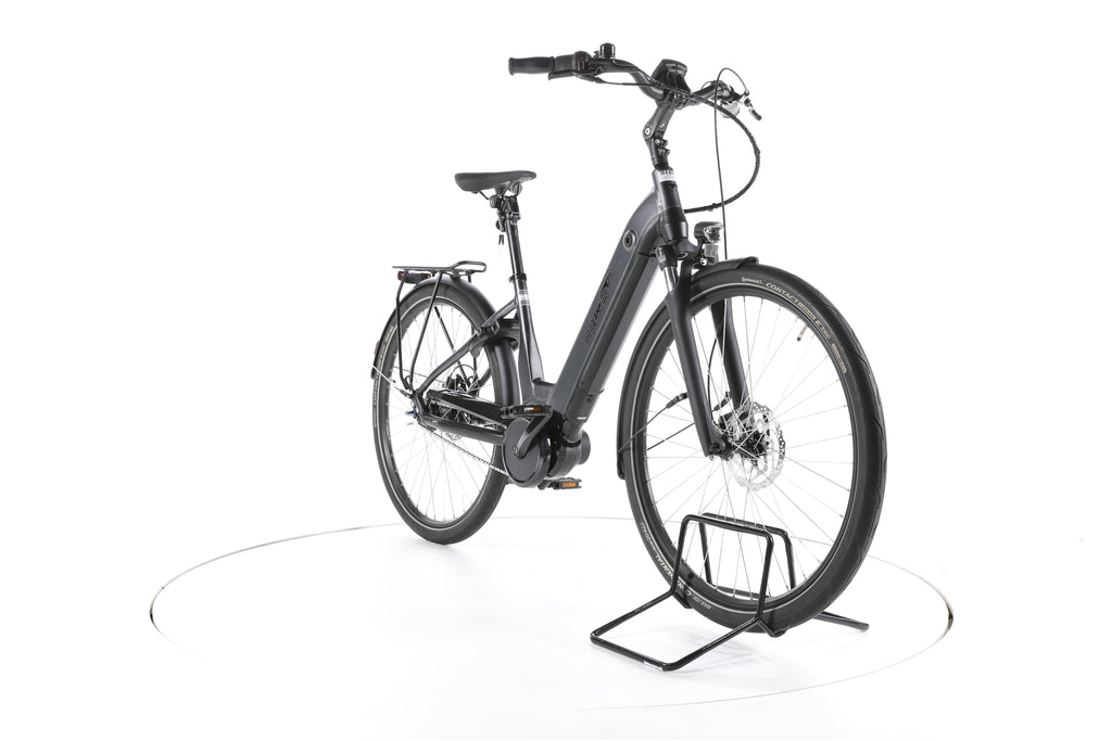 EBIKE Comfort Pro City E-Bike Tiefeinsteiger - Image 3