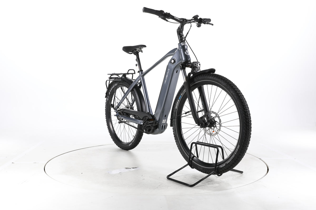 Velo de Ville SEB 990 SUV Smart Smooth City E-Bike - Image 3
