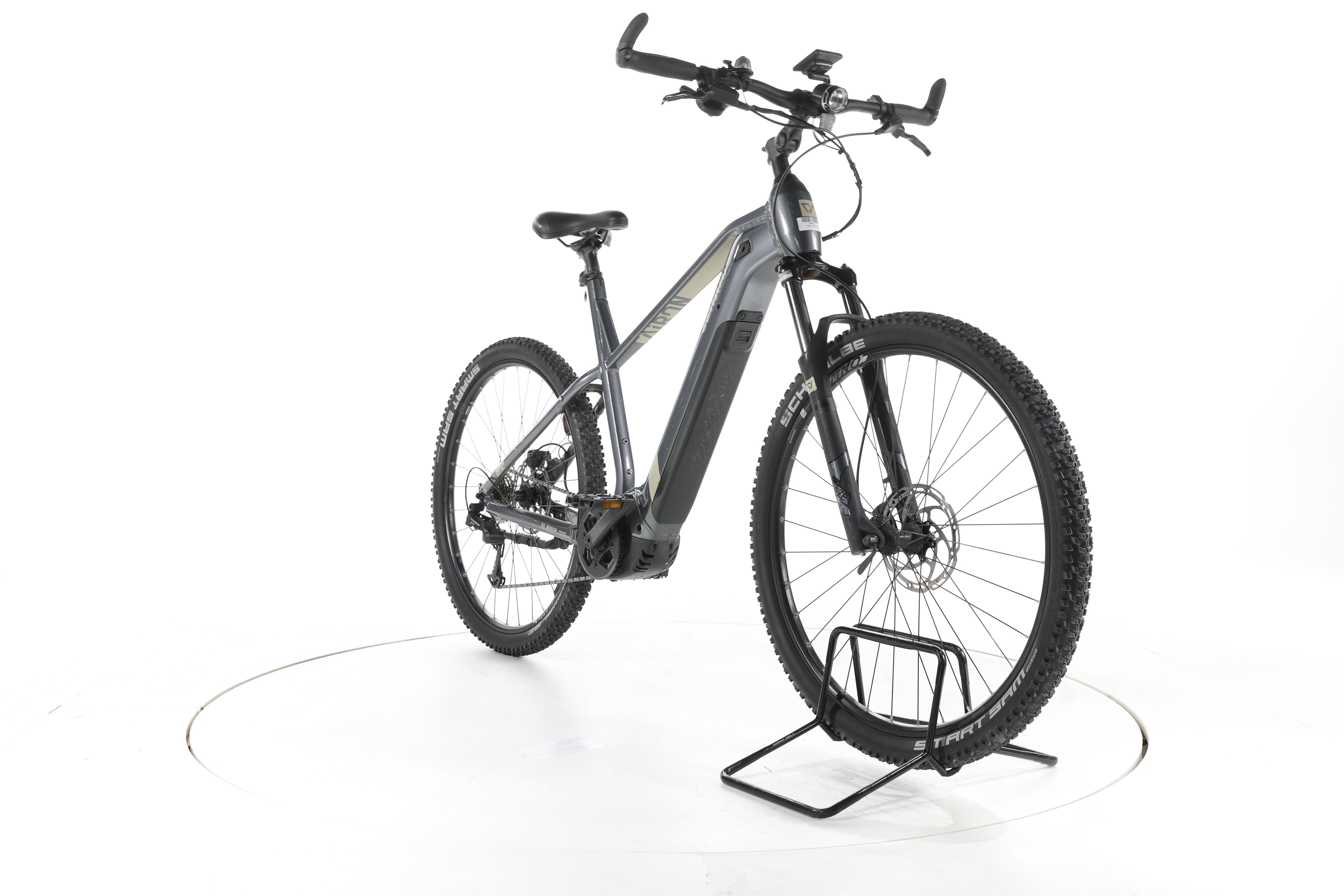 Conway Cairon S 2.0 E-Bike 2023 - Image 3