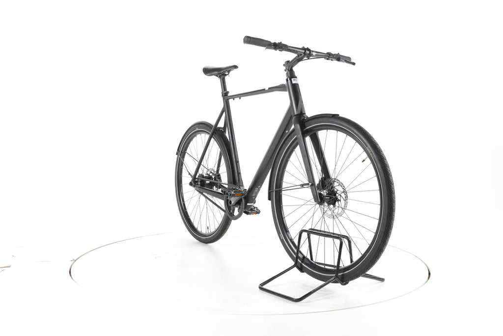 Rose Sneak Plus EQ City E-Bike - Image 3