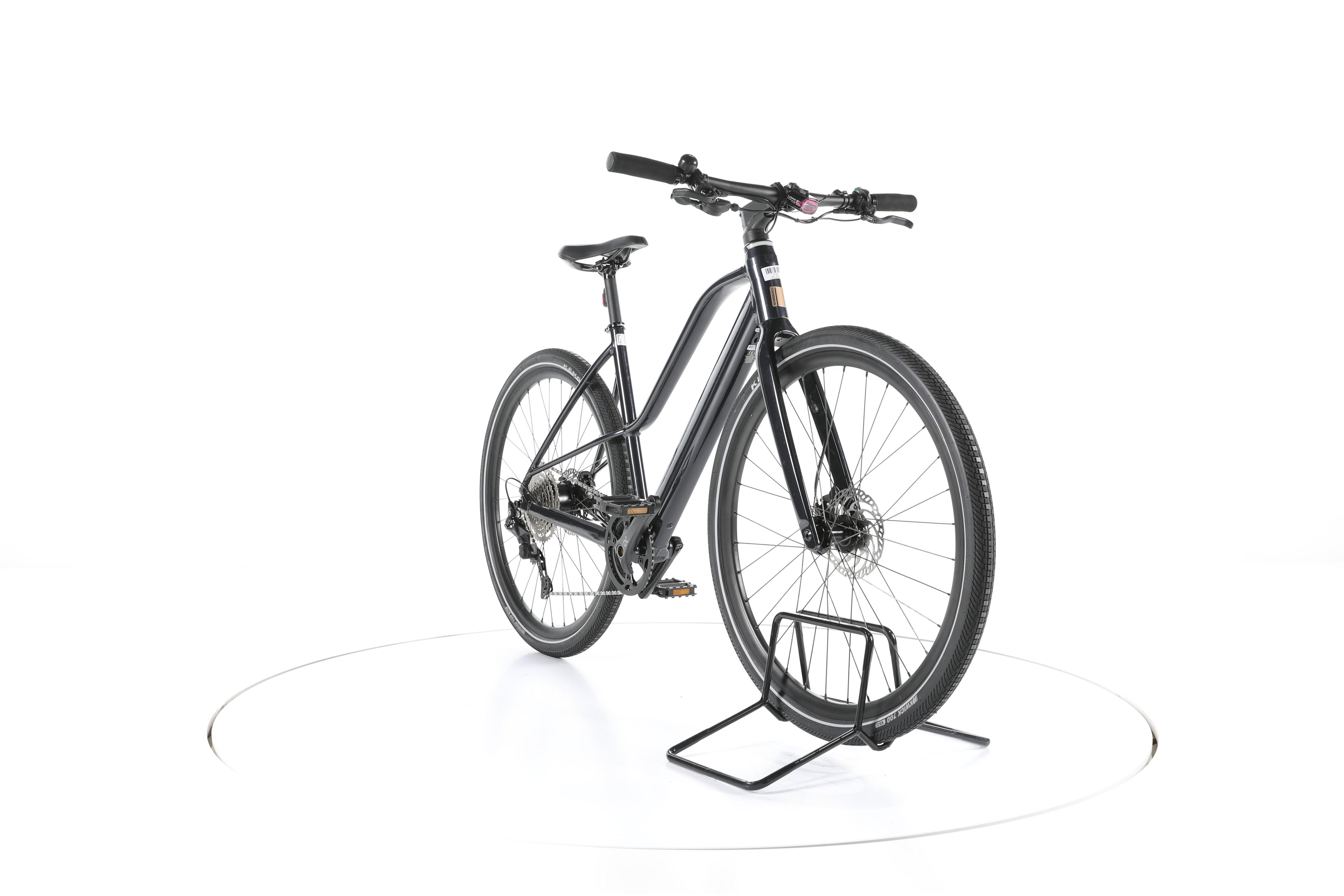 Orbea Vibe Mid H30 E-Bike - Image 3