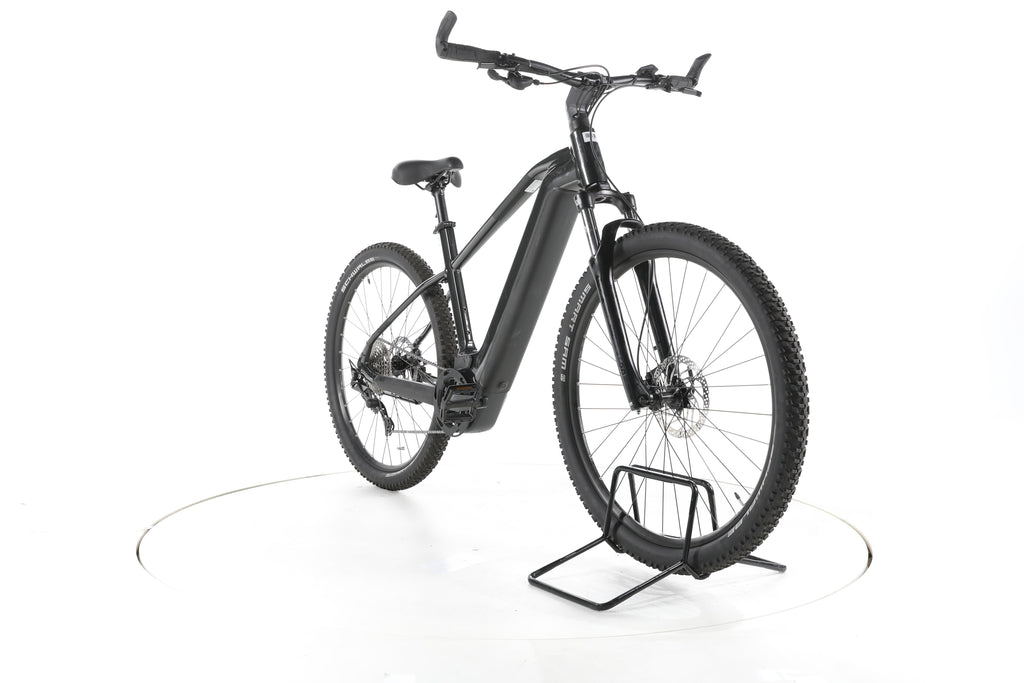 Cube Reaction Hybrid ONE E-Bike - Image 3