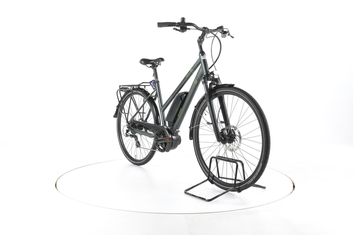 Triumph E-Bird Plus Trekking E-Bike - Image 3