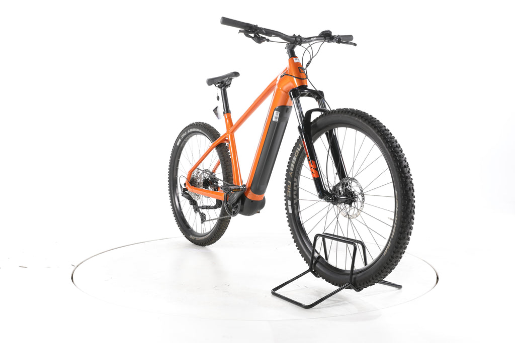 Haibike AllTrack 6 E-Bike 2024 - Image 3