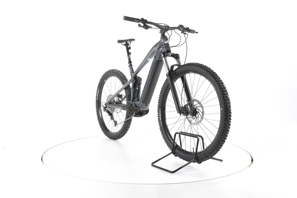 Focus Thron² 6.7 E-Bike Fully - Image 3
