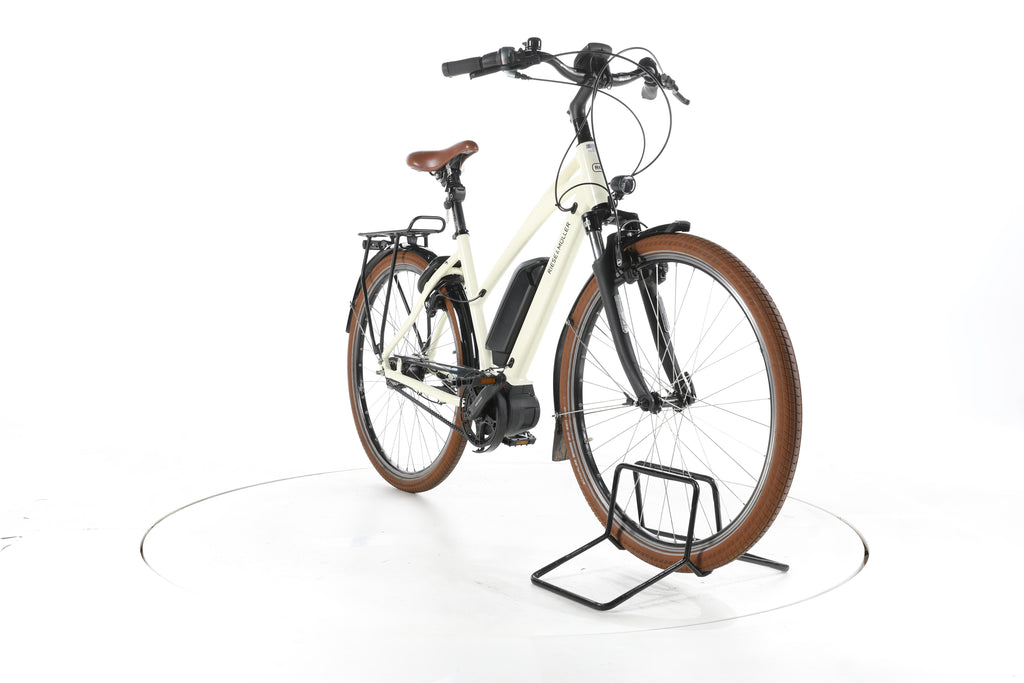 Riese & Müller Cruiser2 Mixte silent City E-Bike - Image 3