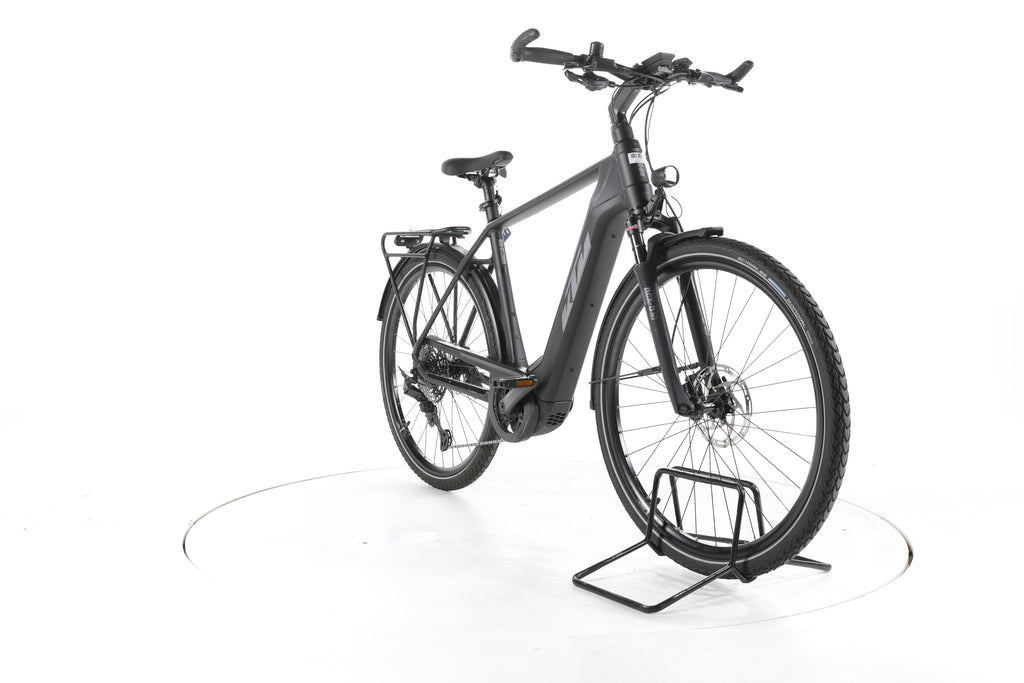 KTM Power Sport 11 Trekking E-Bike - Image 3