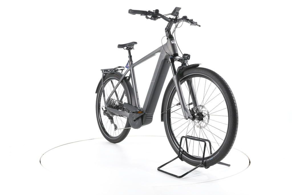 Cube Kathmandu Hybrid Pro Trekking E-Bike 2025 - Image 3