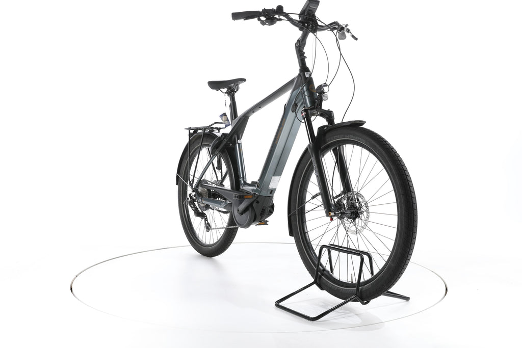 Kreidler Vitality Eco 10 Trekking E-Bike - Image 3