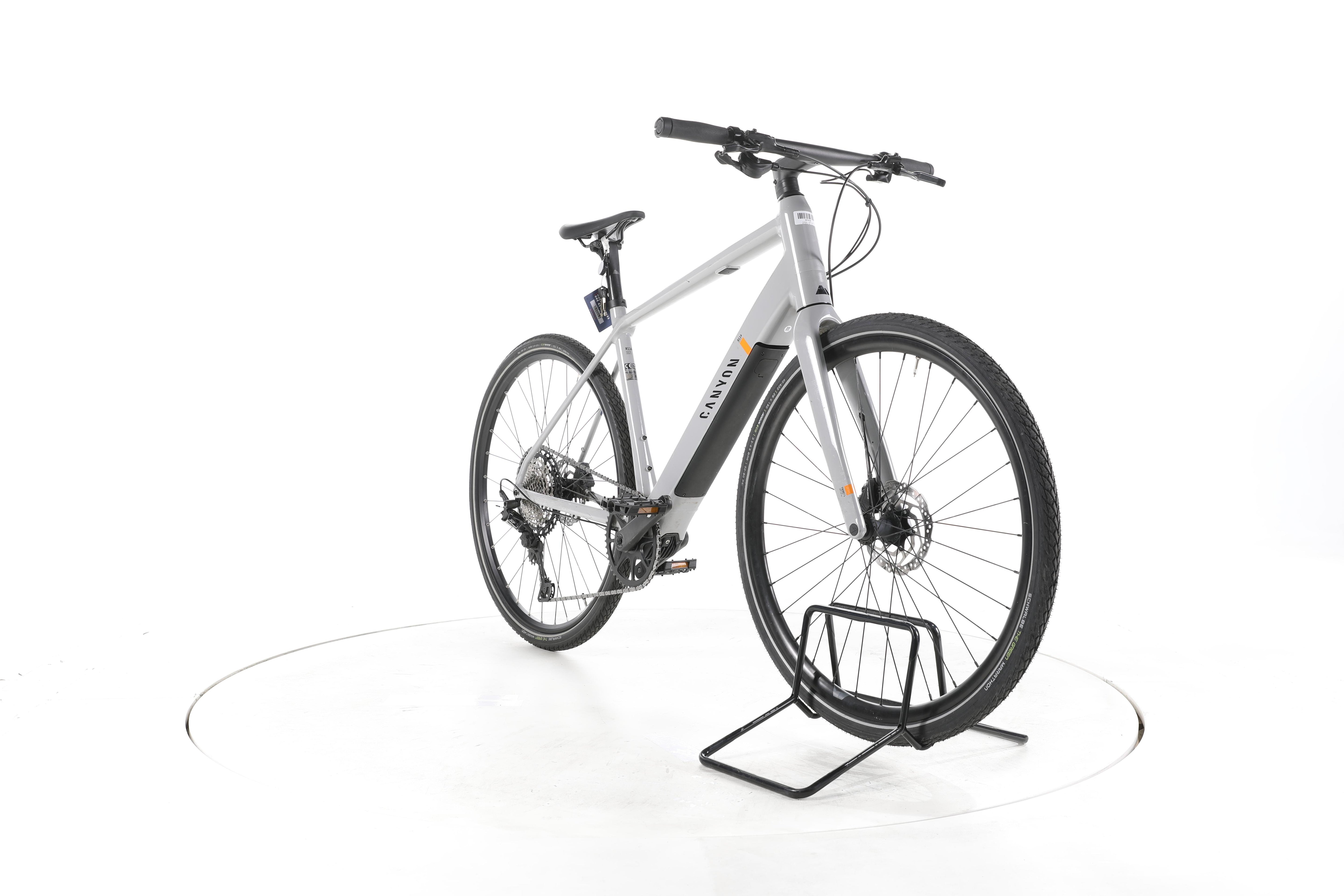 Canyon Roadlite:ON 7 E-Bike - Image 3