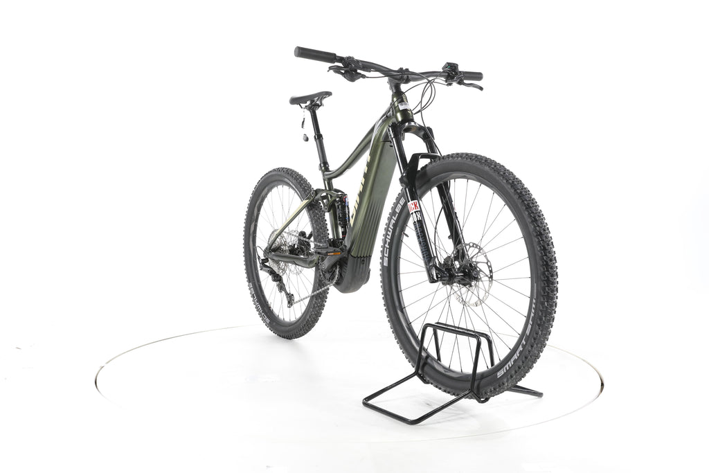 Giant Stance E+ Pro 1 E-Bike Fully - Image 3