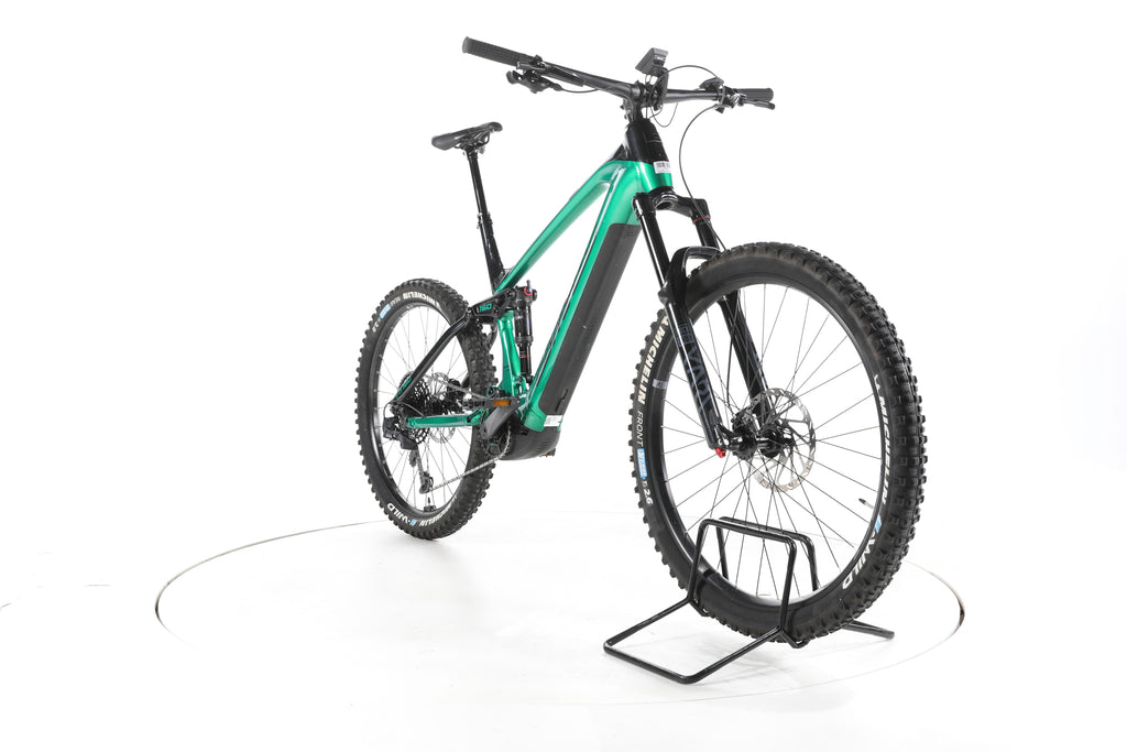 Corratec E-Power RS 160 Pro Plus Fully E-Bike - Image 3