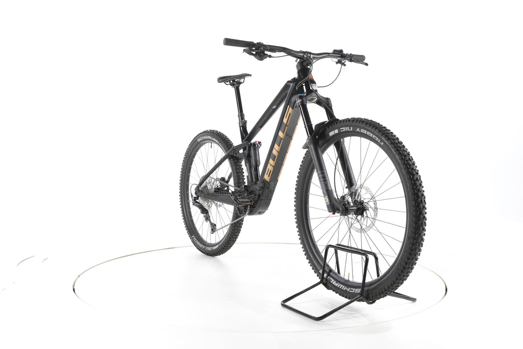 Bulls Sonic EVO AM SL 1 Fully E-Bike Carbon 2023 - Image 3