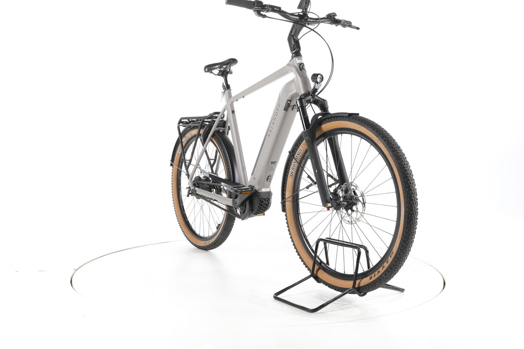 Kalkhoff Entice 5.B Excite+ City E-Bike 2024 - Image 3