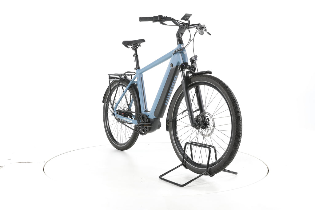 Winora Sinus R8Ef City E-Bike - Image 3