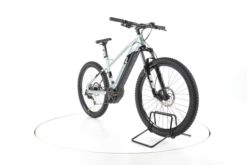 R Raymon HardRay E 5.0 E-Bike - Image 3