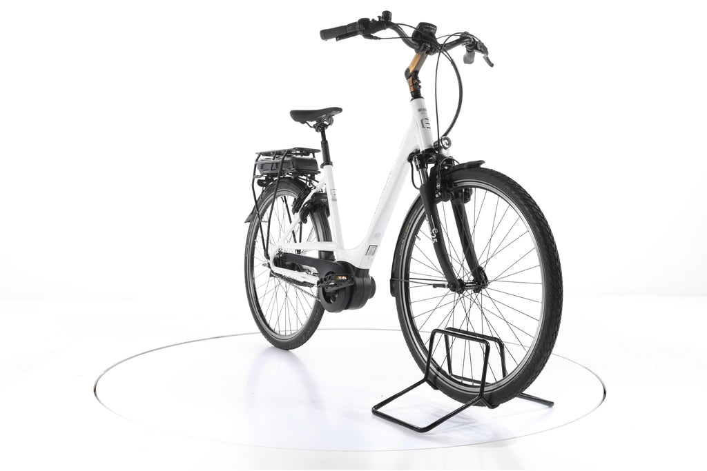 Gudereit EC-4 RT City E-Bike Tiefeinsteiger - Image 3