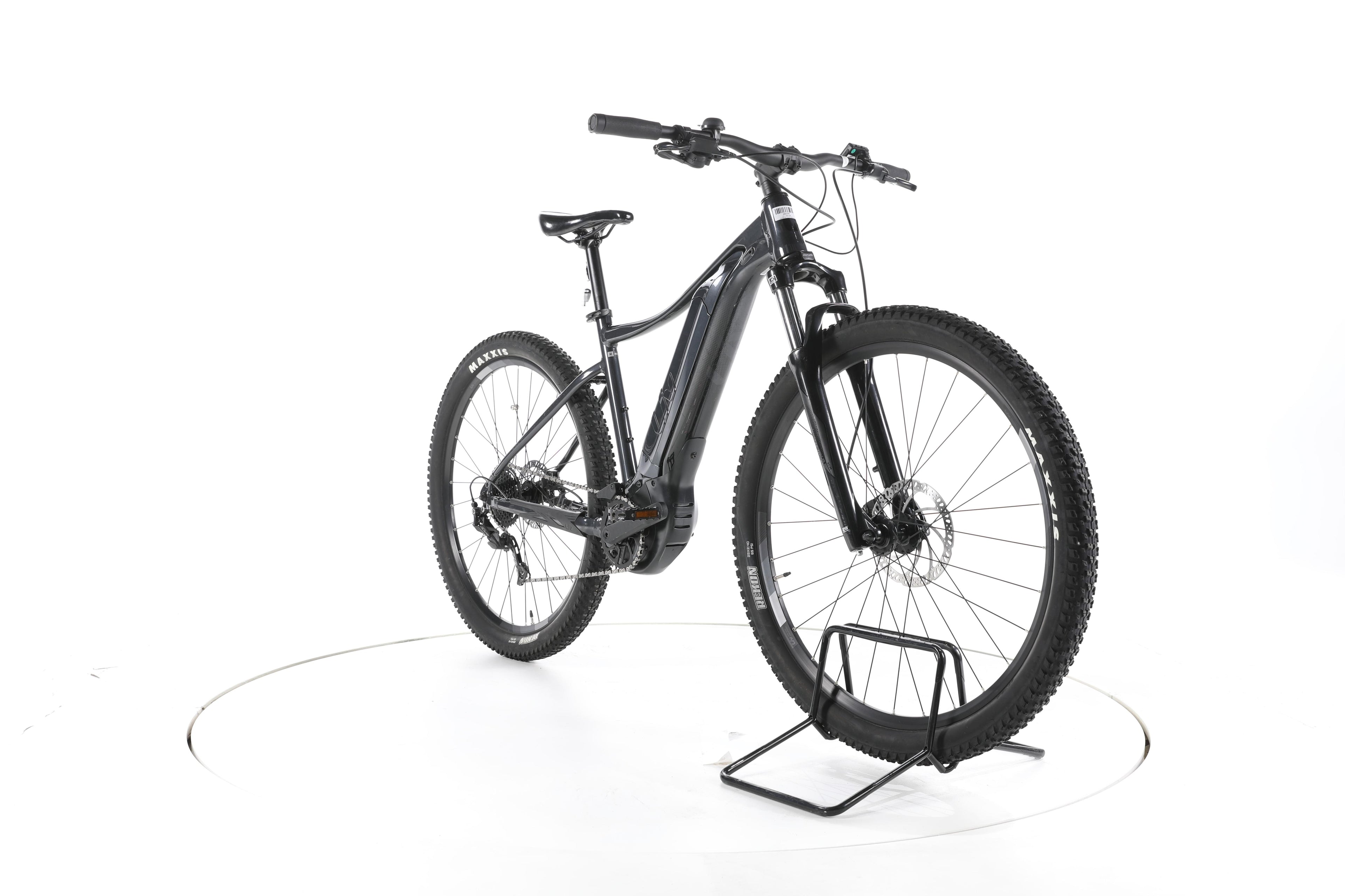 Liv Tempt E+ 3 | V1 E-Bike - Image 3