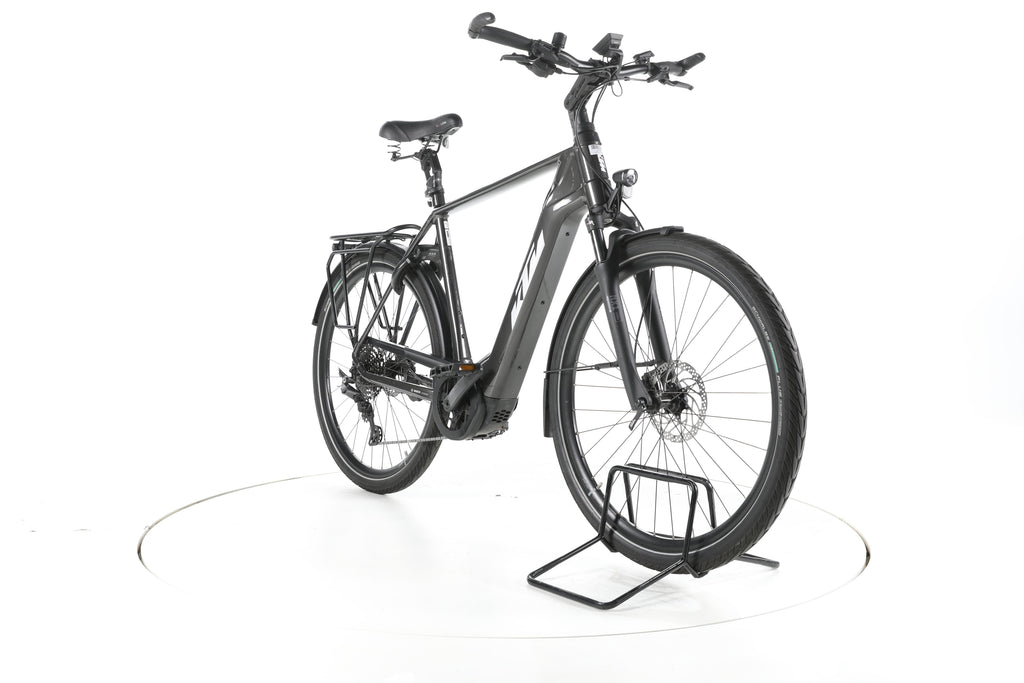 KTM Macina Style 730 Trekking E-Bike - Image 3