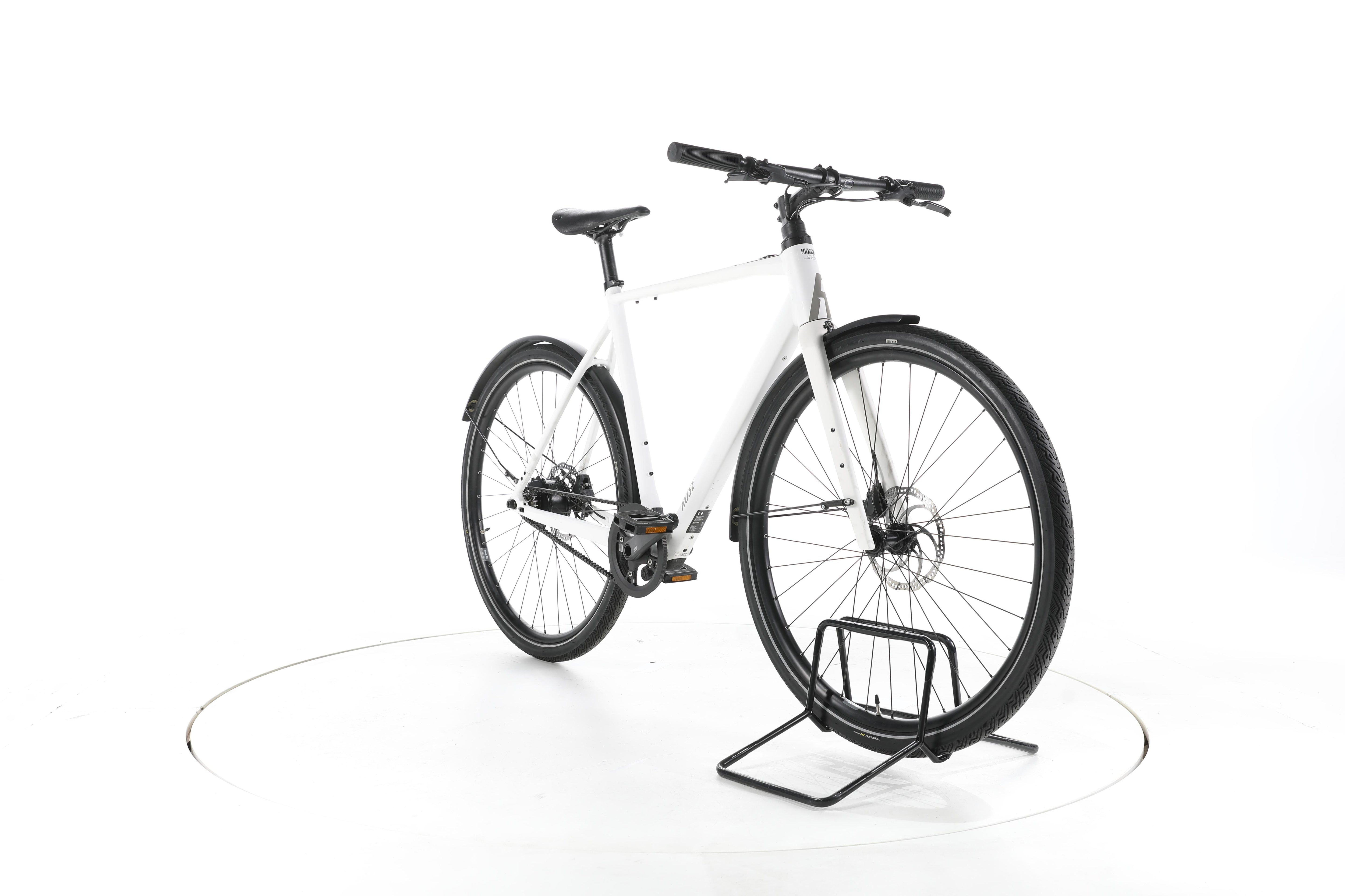 Rose SNEAK PLUS EQ City E-Bike 2023 - Image 3