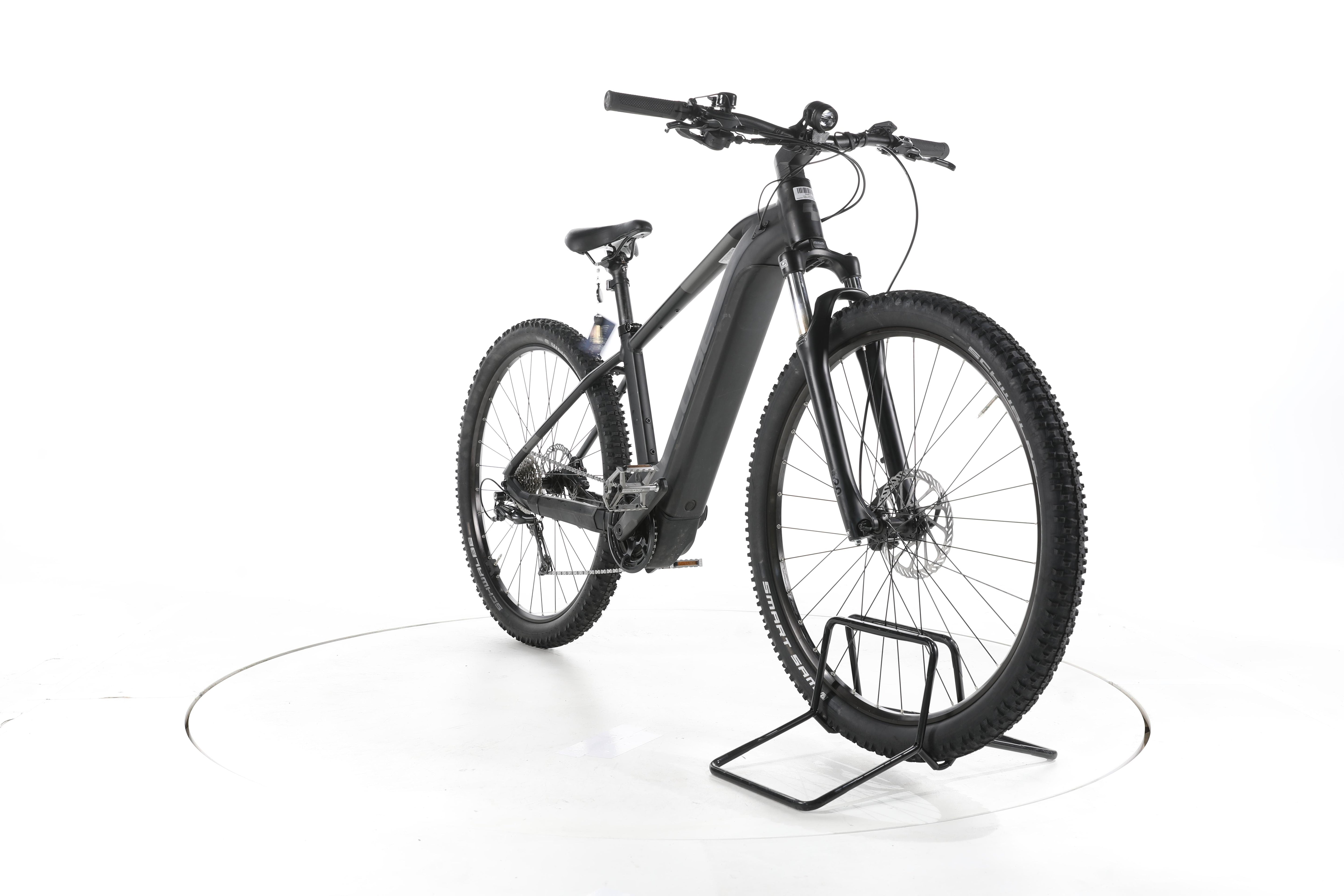 Cube Reaction Hybrid Performance E-Bike - Image 3
