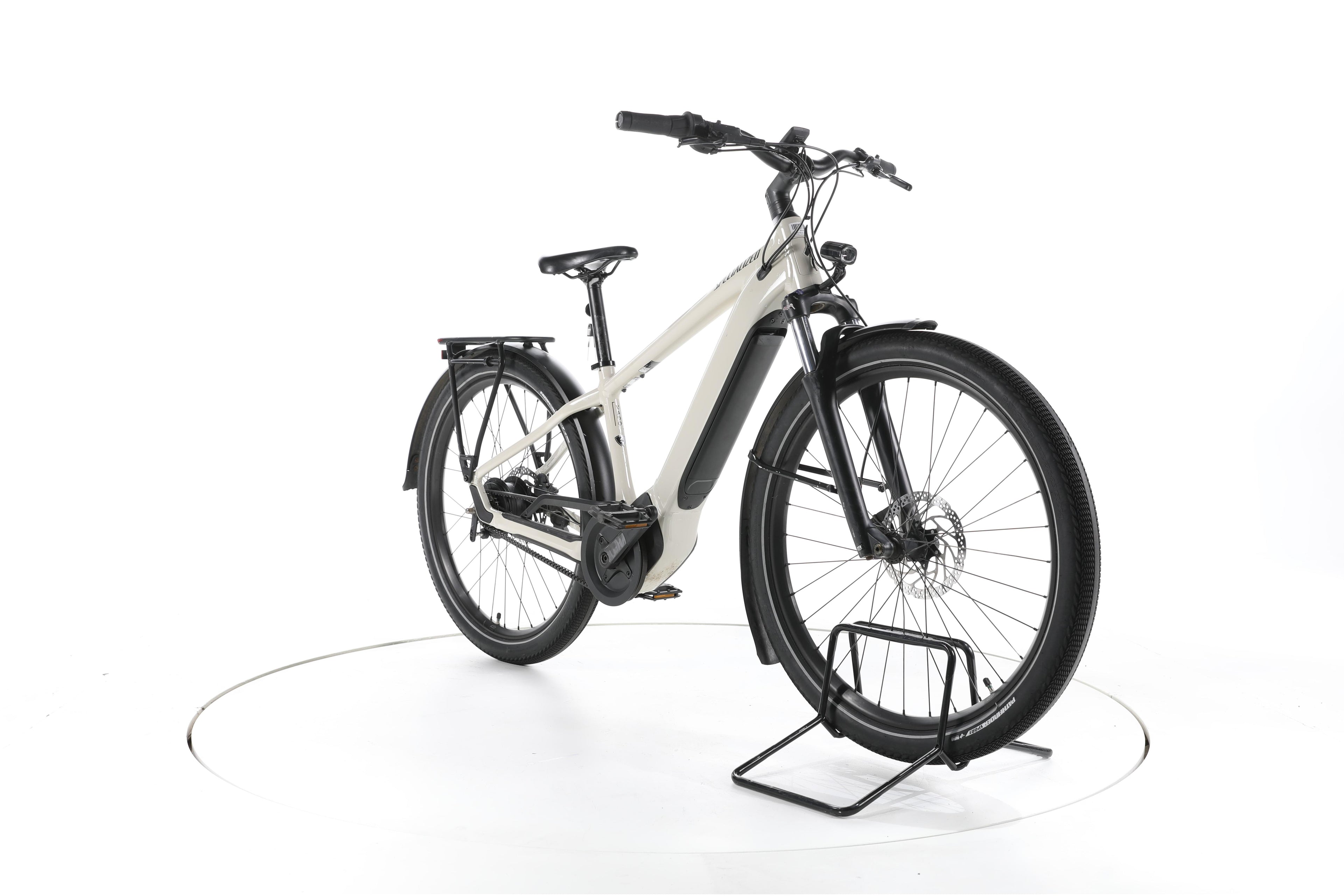 Specialized Turbo Vado 3.0 IGH City E-Bike - Image 3