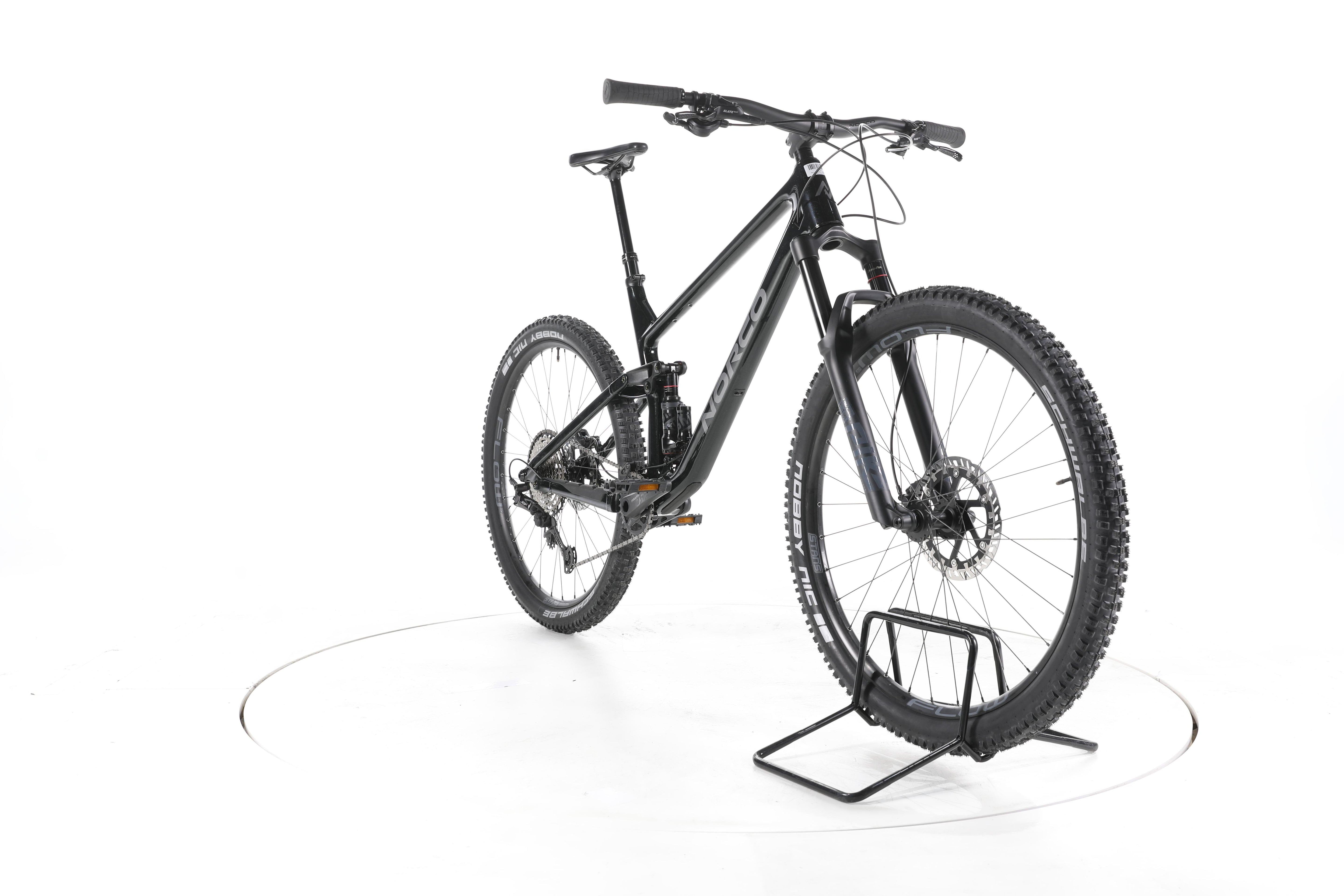 Norco Bicycles Optic C3 Fahrrad Fully - Image 3