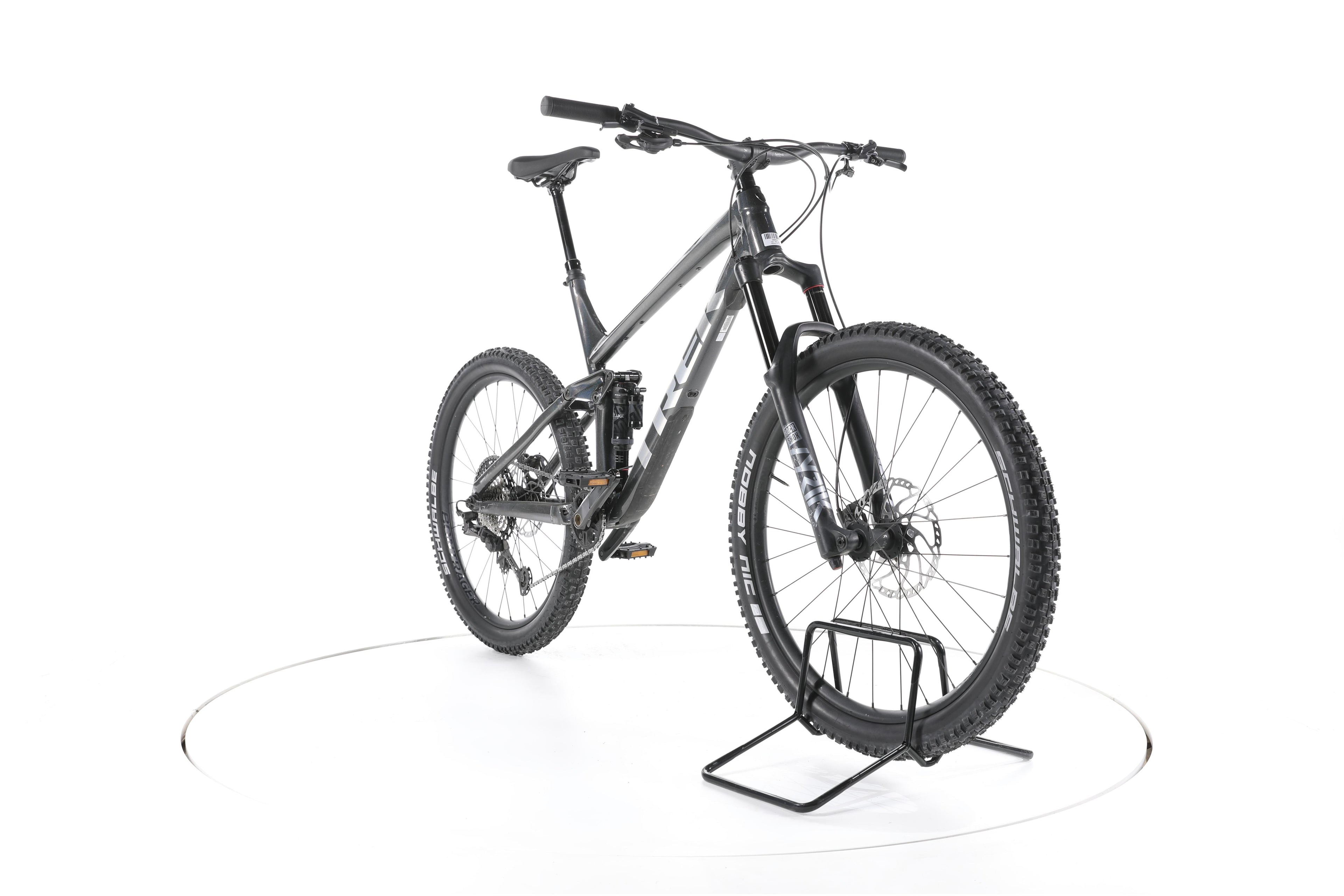 Trek Remedy 8 - Image 3