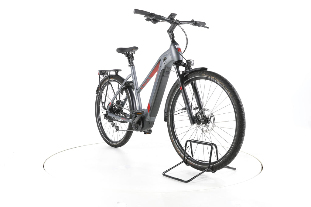 Conway Cairon T 2.0 Trekking E-Bike - Image 3