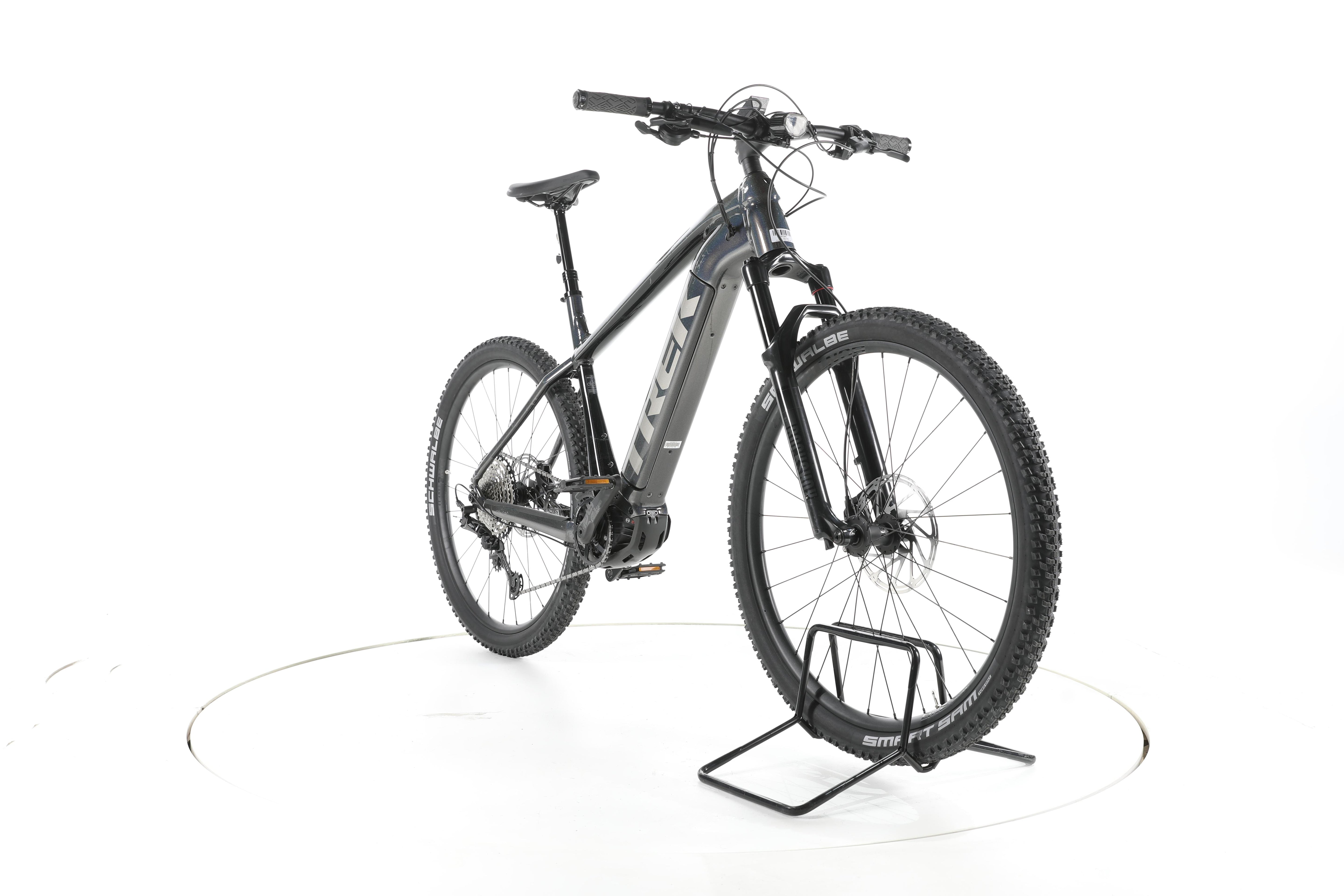 Trek Powerfly 7 Gen 3 E-Bike - Image 3