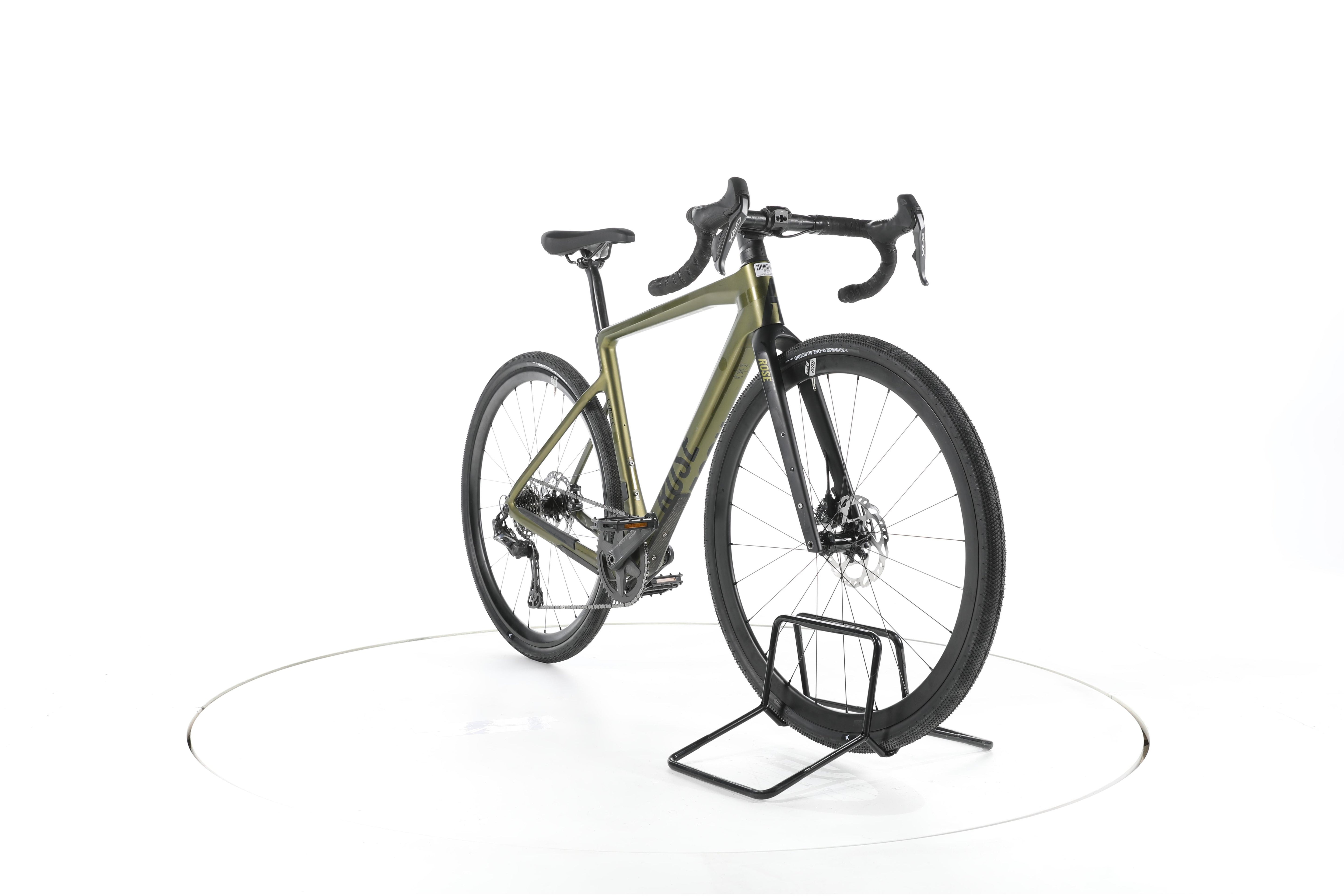 Rose BACKROAD CLASSIFIED - Image 3