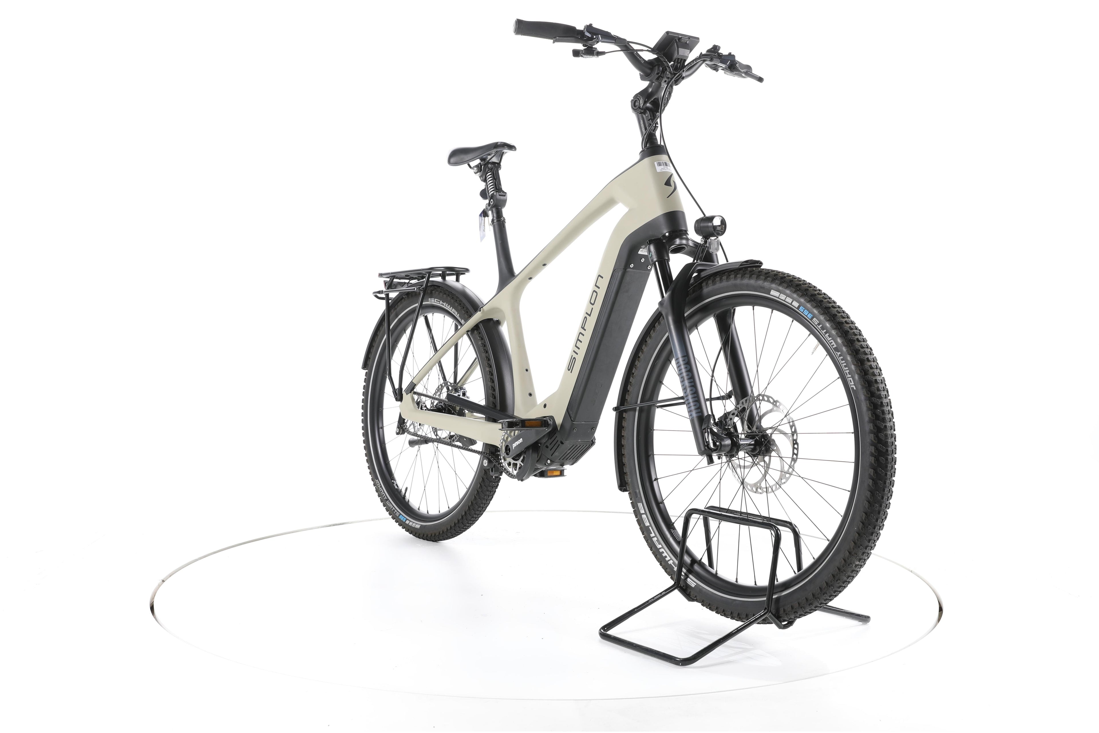 Simplon KAGU :ePinion Trekking E-Bike 2024 - Image 3